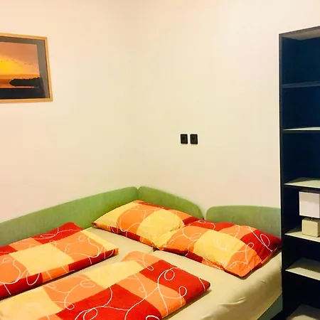 Apartment Centrum 2 *