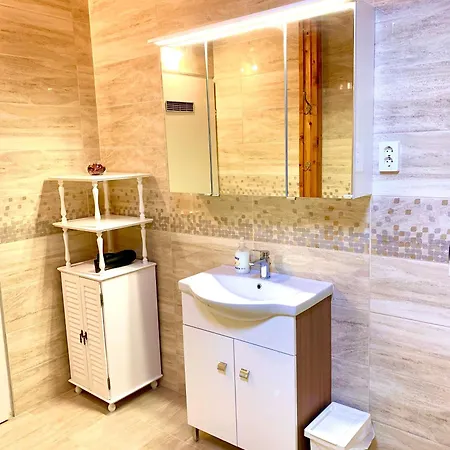 Centrum 2 Balatonföldvár