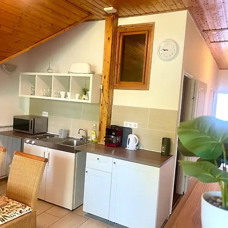 Centrum 2 Apartamento *