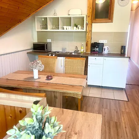 Centrum 2 Daire Balatonföldvár