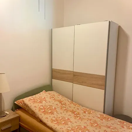 Daire Centrum 2 Balatonföldvár