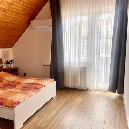 Centrum 2 * Balatonföldvár