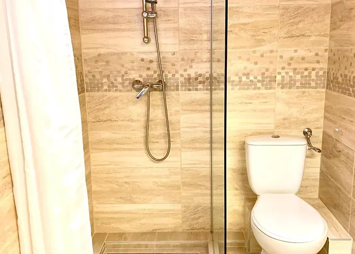 Centrum 2 Appartamento *