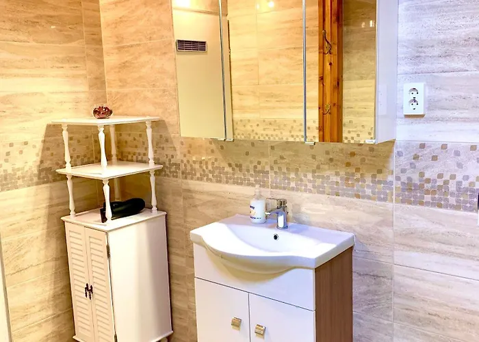 Centrum 2 Balatonföldvár