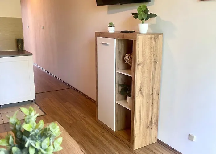 Centrum 2 Balatonföldvár