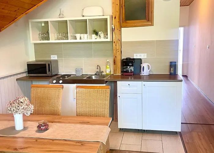 Appartamento Centrum 2