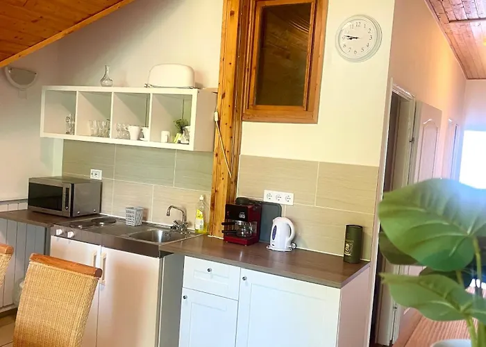 Centrum 2 아파트 *