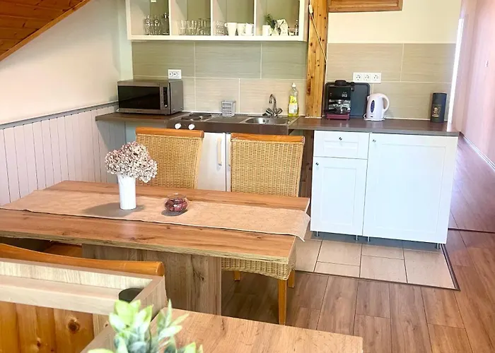 Centrum 2 Appartamento Balatonföldvár