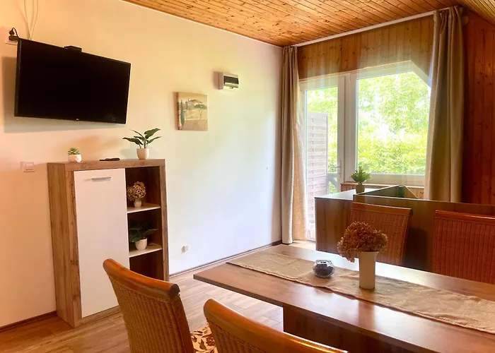 Centrum 2 * Balatonföldvár