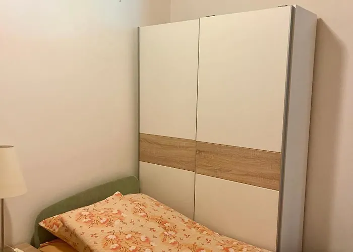 아파트 Centrum 2 Balatonföldvár