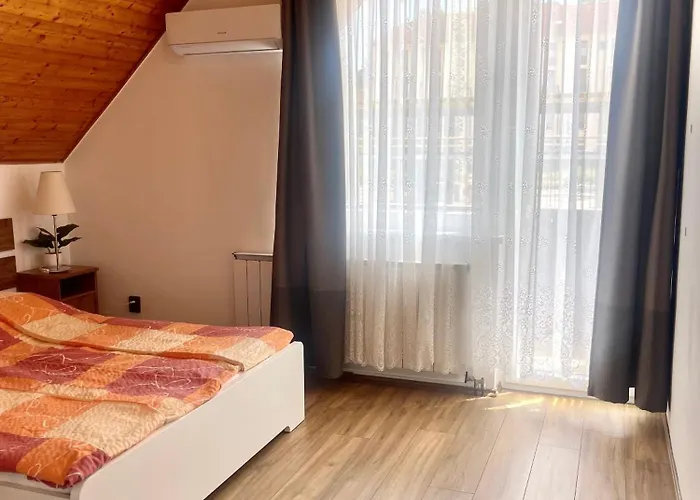 Centrum 2 * Balatonföldvár